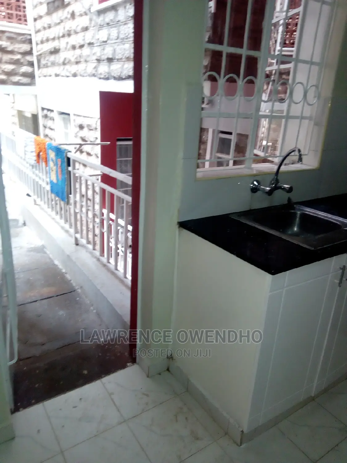 2bdrm Apartment in Ngara for Rent