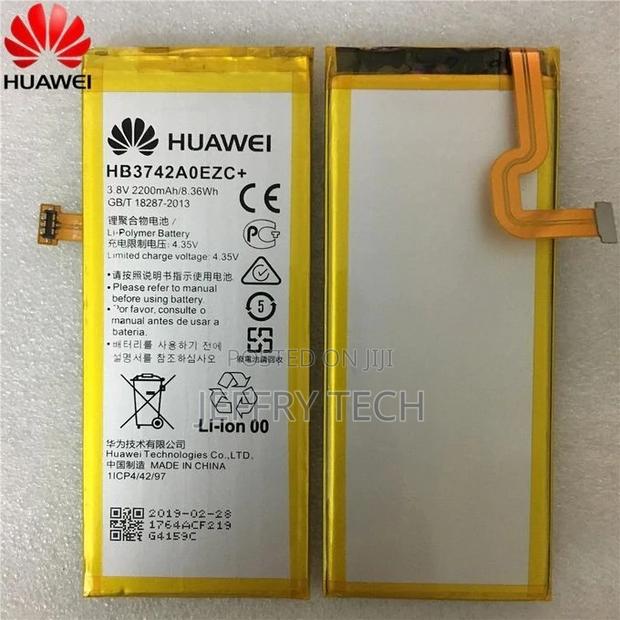 Huawei P8 LITE 3000 Mah Replacement Battery