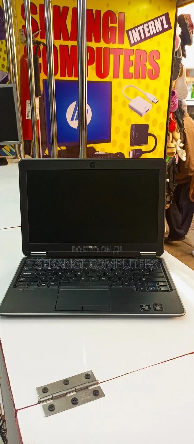 Laptop Dell Latitude E7240 8GB Intel Core I5 SSD 256GB - thumbnail 4