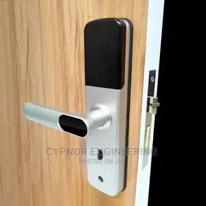 Airbnb Door Lock With Password