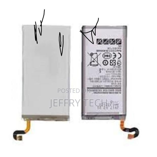 Replacement Battery for Samsung Galaxy S8 PLUS - thumbnail 2