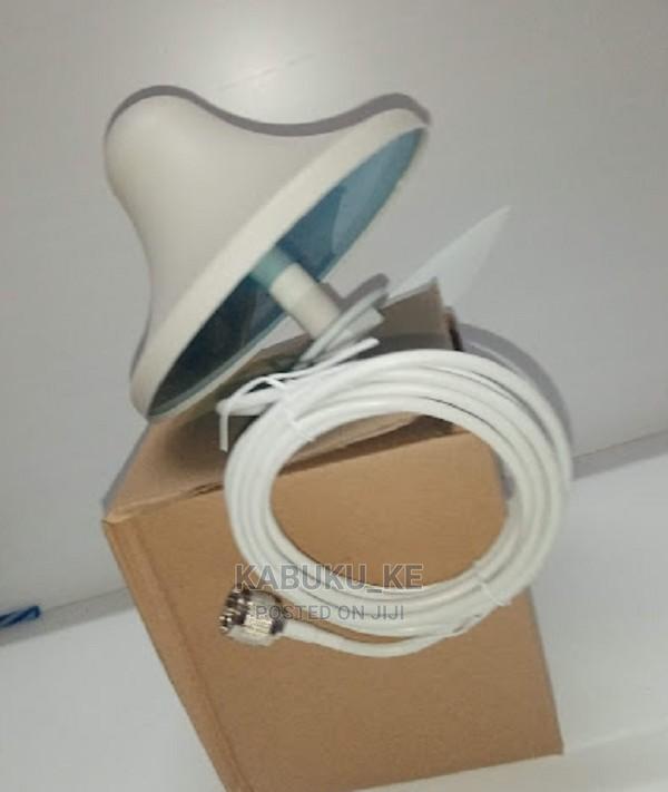 Indoor Mushroom Antenna - thumbnail 2
