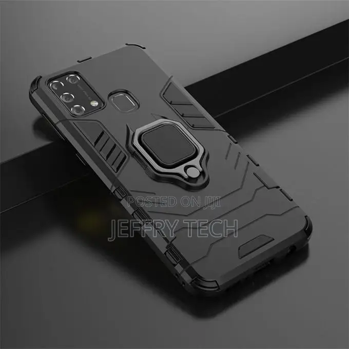 Generic Ring Cover for Samsung M31