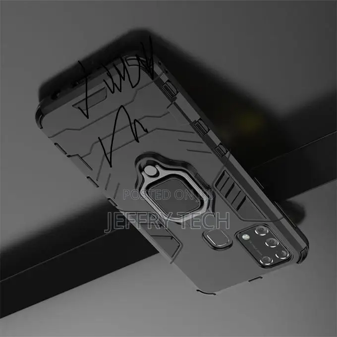 Generic Ring Cover for Samsung M31