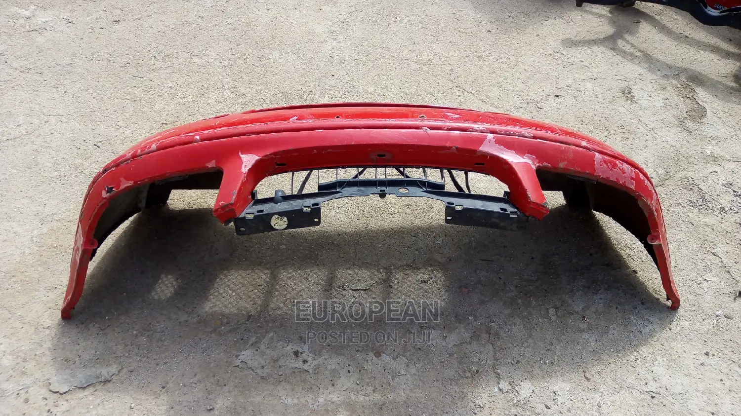 Vw Golf Mk2/3/4,5,6,7 Bumpers, Boots, Bonnets and Doors