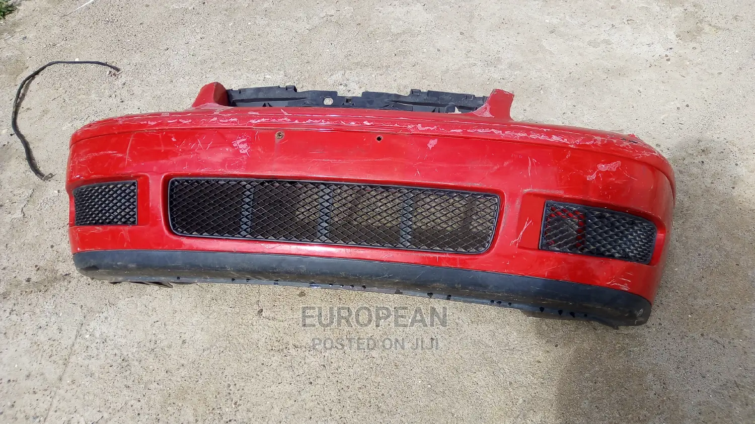 Vw Golf Mk2/3/4,5,6,7 Bumpers, Boots, Bonnets and Doors