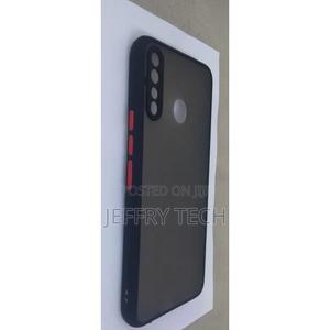 My Choice Cammon 12 Phone Cover Back Case - thumbnail 2