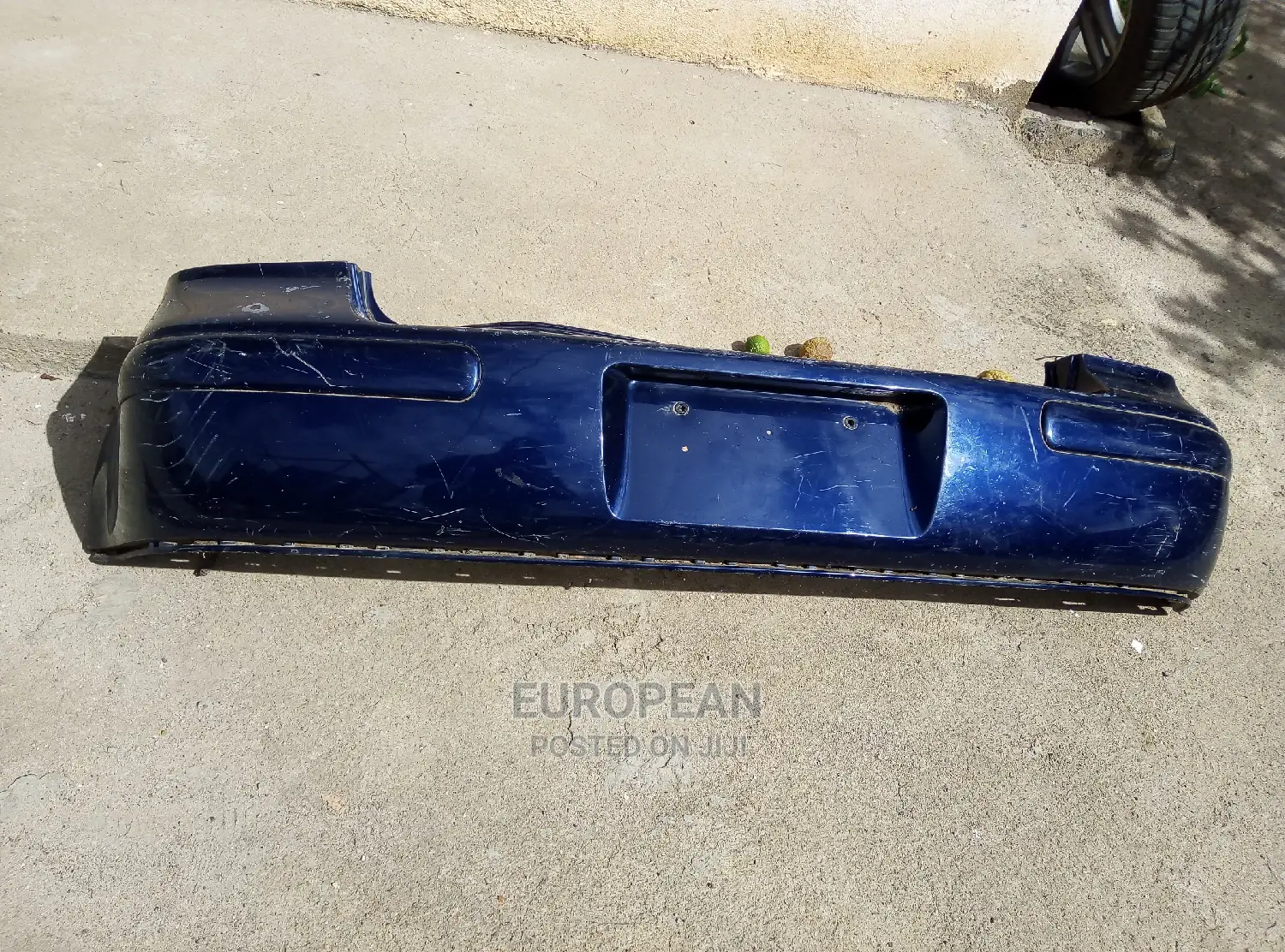 Vw Golf Mk2/3/4,5,6,7 Bumpers, Boots, Bonnets and Doors