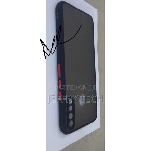 My Choice Cammon 12 Phone Cover Back Case - thumbnail 3