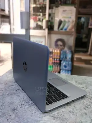 Laptop HP EliteBook 820 4GB Intel Core I5 HDD 500GB
