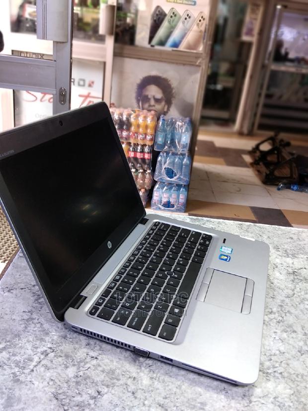 Laptop HP EliteBook 820 4GB Intel Core I5 HDD 500GB