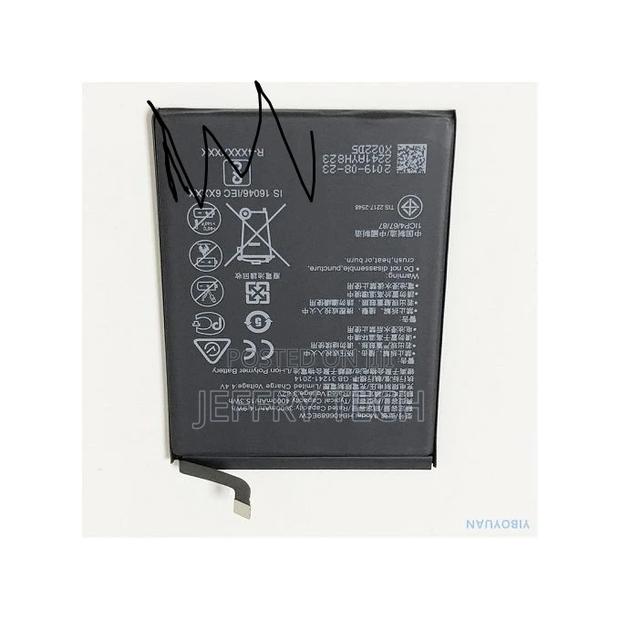 Generic Y9 Prime 2019 Replacement Battery - thumbnail 2