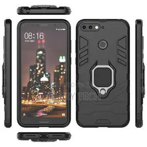 Generic Case Cover for Huawei Y6prime