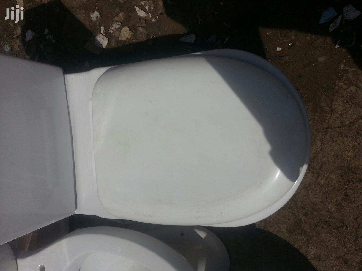 Toilets Covers