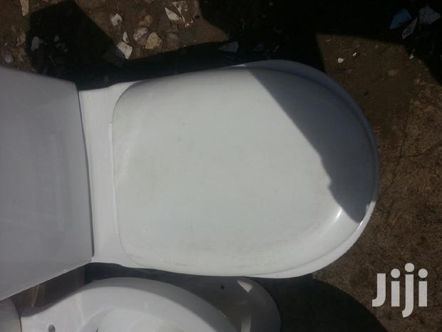 Toilets Covers