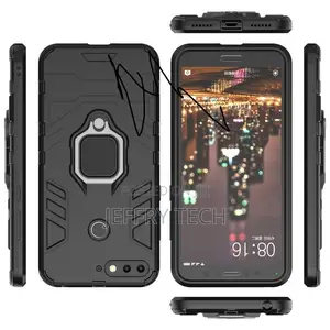Generic Case Cover for Huawei Y6prime