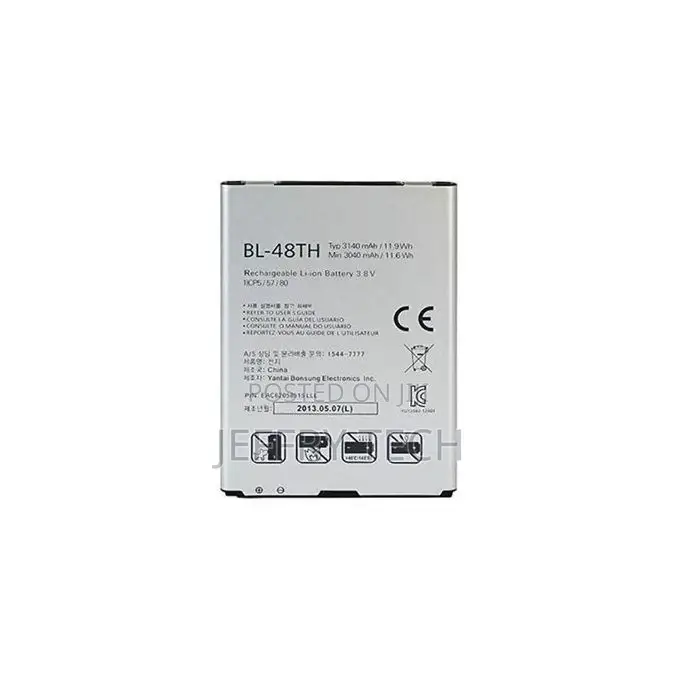 LG Bl-48th Battery