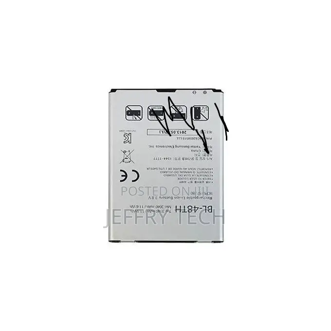 LG Bl-48th Battery