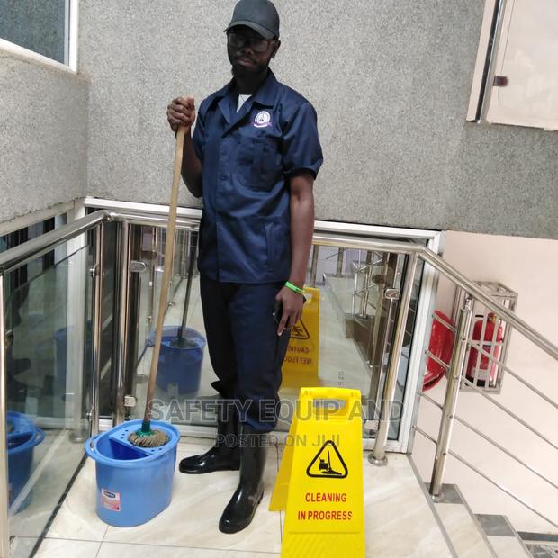 Kaunda Suite Restocked - main view