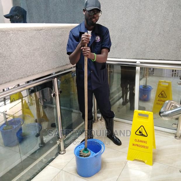 Kaunda Suite Restocked - thumbnail 3