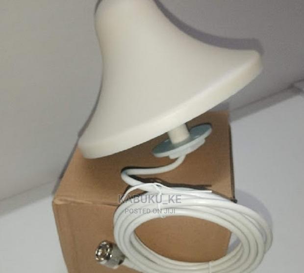 Indoor Mushroom Antenna - thumbnail 3