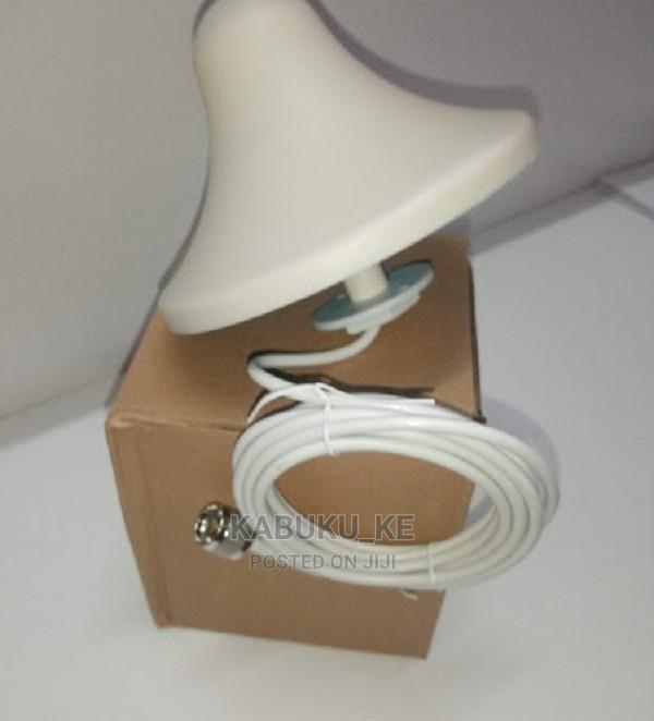 Indoor Mushroom Antenna - thumbnail 4