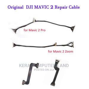 Dji Mavic 2 Pro Zoom Gimbal-Flex-Flexible Flat Cable - main view