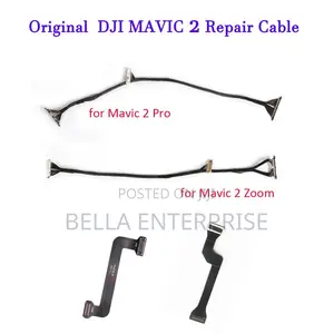 Dji Mavic 2 Pro Zoom Gimbal-Flex-Flexible Flat Cable
