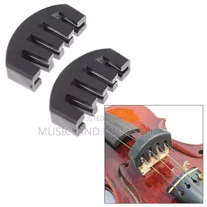 Violin Mute 