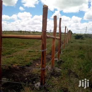 Fencing Services