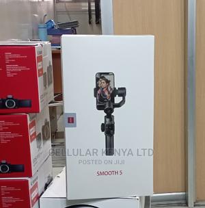 Zhiyun-Tech Smooth-5 Smartphone Gimbal - thumbnail 2