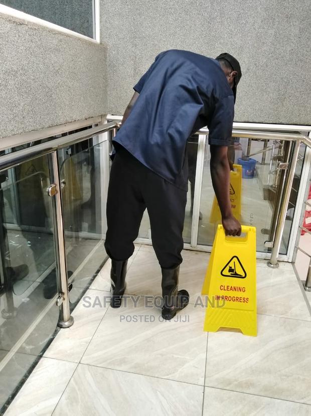 Kenya Made Kaunda Suite - main view