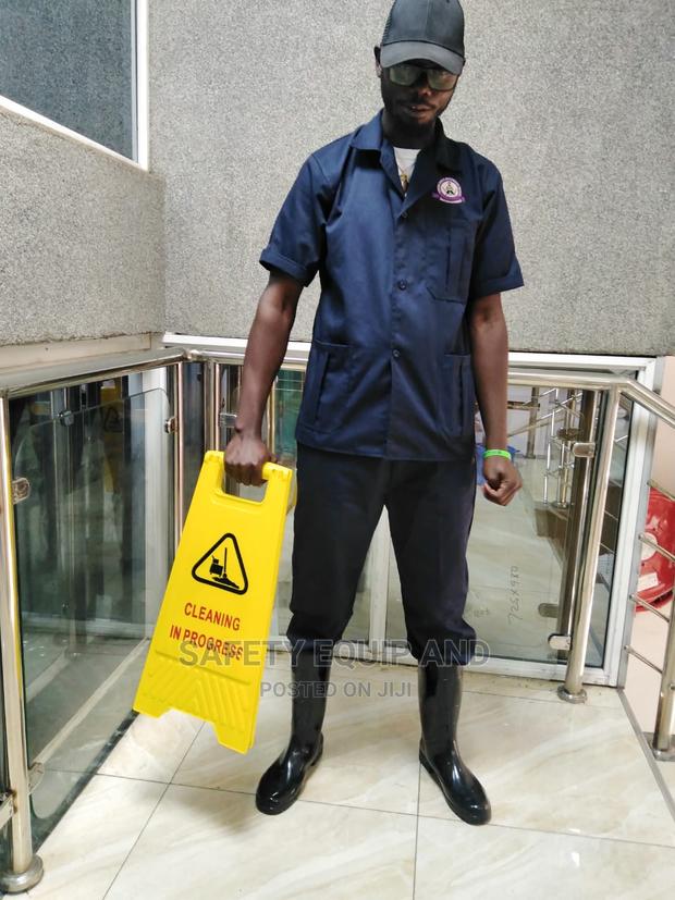 Kenya Made Kaunda Suite - thumbnail 2