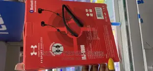 Under Armour Wireless Neckband