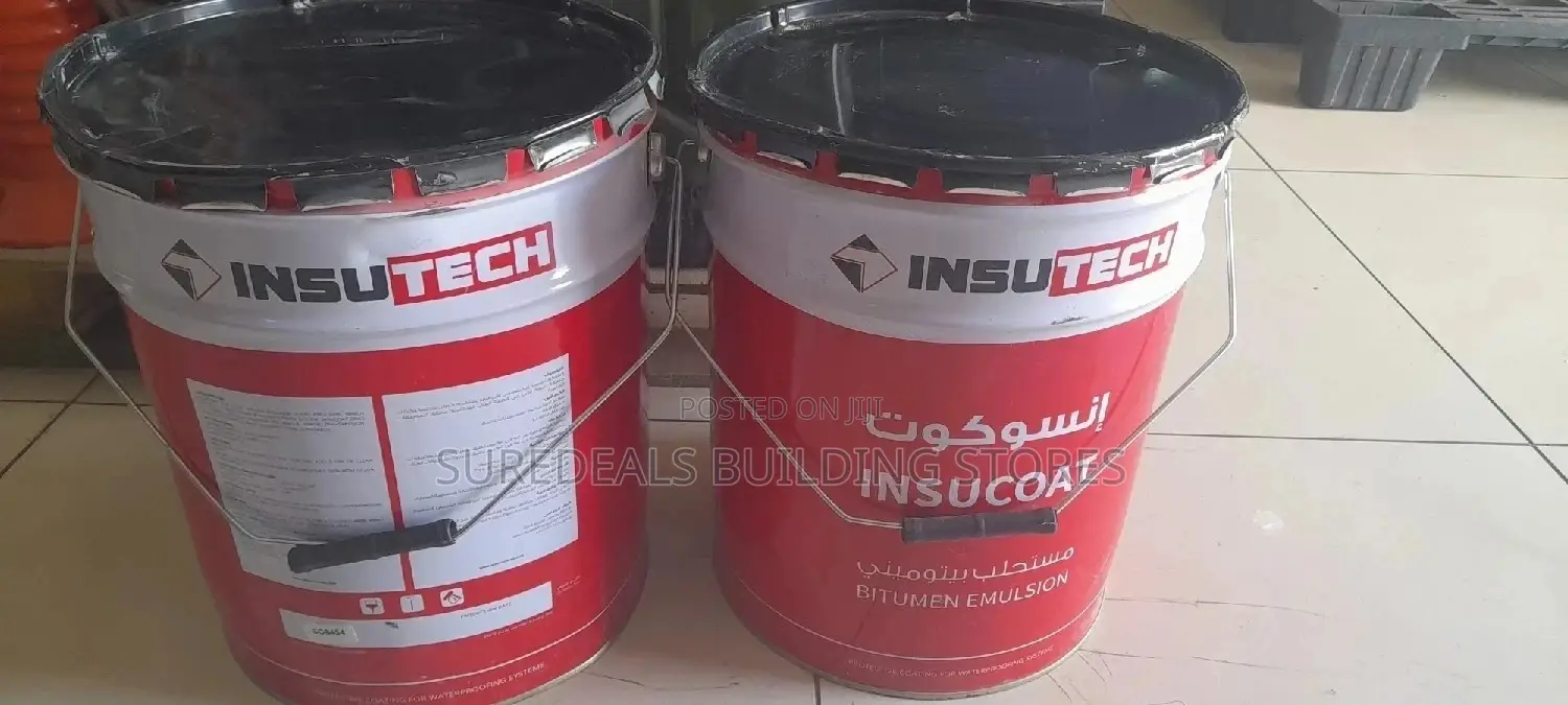 INSUCOAT App Primer