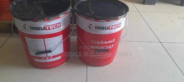 INSUCOAT App Primer - main view