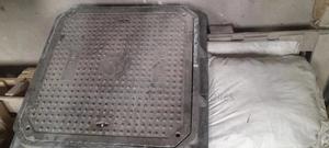 Manhole Covers 40T(Heavy Duty) - thumbnail 2
