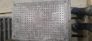 Manhole Cover Light Duty - thumbnail 2