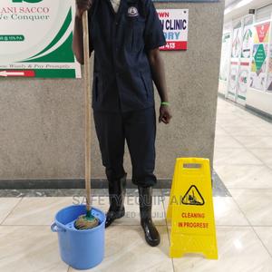 Kaunda Suit/Cleaner Suite/Complete - thumbnail 2