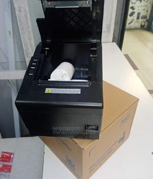 Receipt Printer Pos 80mm - thumbnail 2