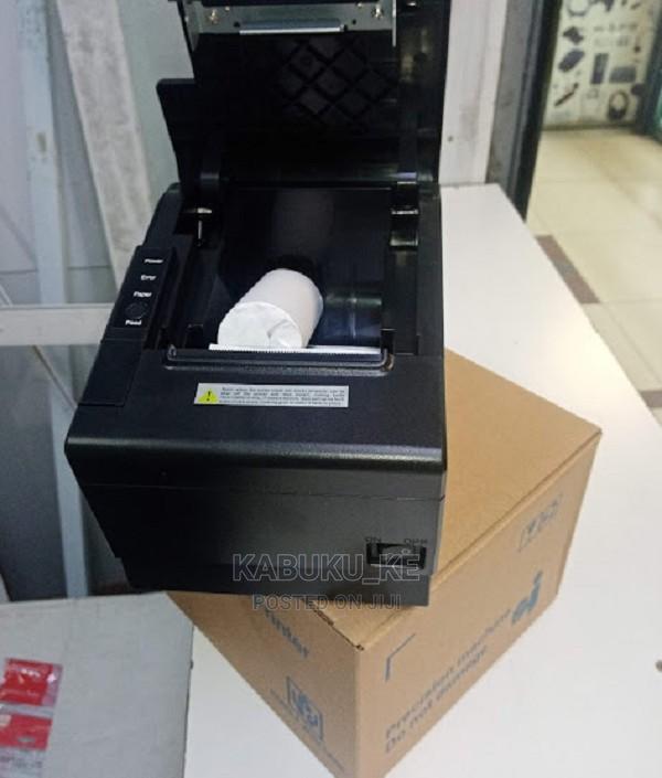 Receipt Printer Pos 80mm - main view