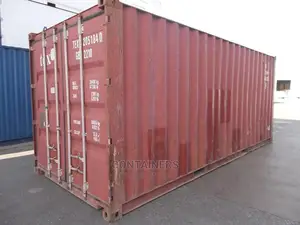 Licenced Shipping Container Dealers