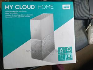 Quality 6TB My Cloud Home - thumbnail 2