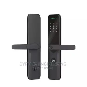 Airbnb Password Unlock,Door Lock