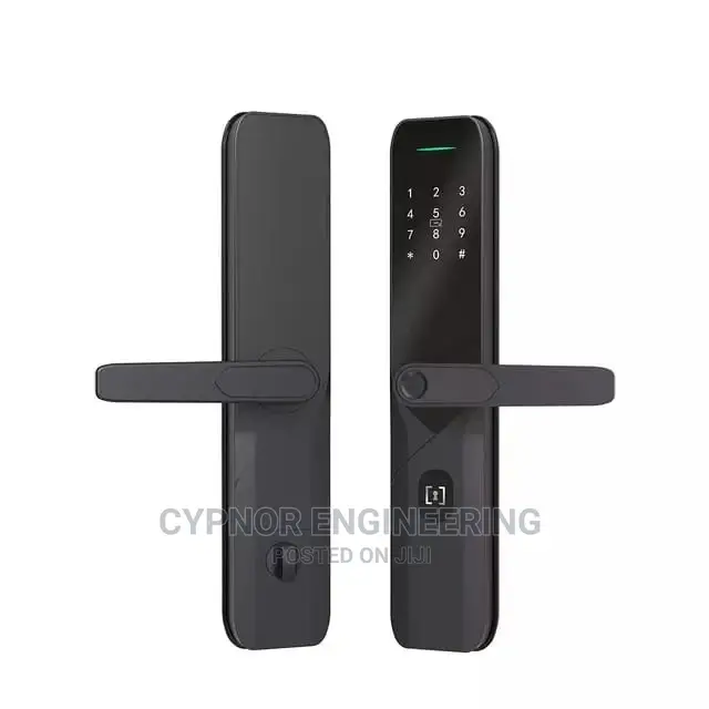 Airbnb Password Unlock,Door Lock