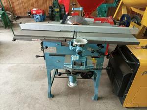 Woodworking Machine - thumbnail 2