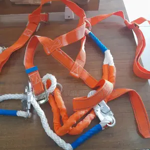 Full Body Safety Harness