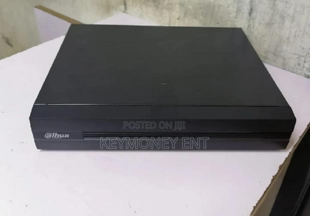 Impressive DVR 16 Channel DVR HD 1080p - main view
