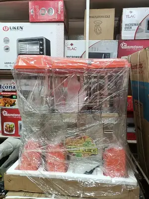 Juice Dispenser
