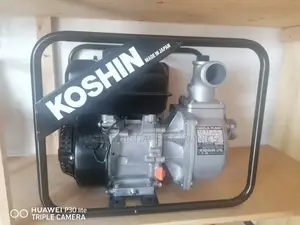 Koshin Water Pump "2"